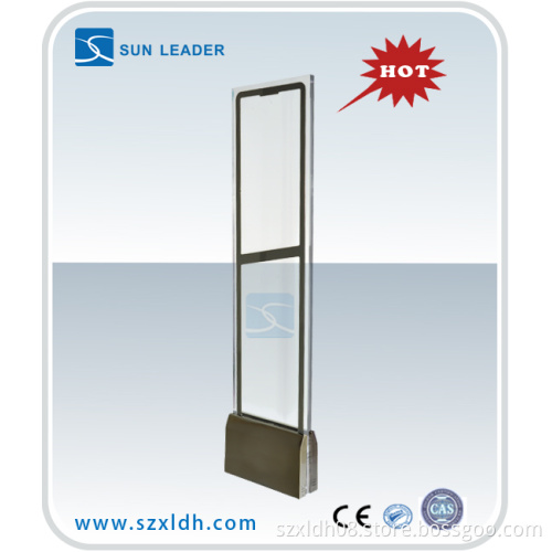Remote Control, Counting Function Without Host Am Anti-Theft System (XLD-AM03)